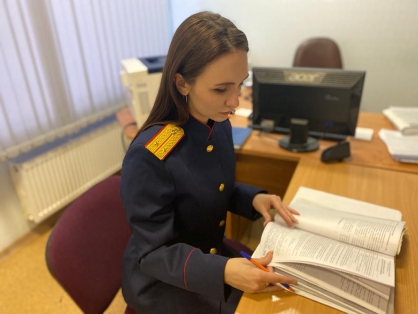 В Ставрополе 25-летнюю женщину заподозрили в незаконной организации азартных игр