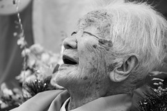 Умерла японка Канэ Танака, которой было 119 лет