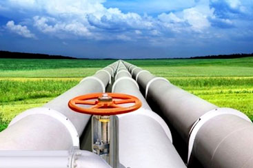 Поставки газа из Азербайджана в Европу выросли на 57 процентов