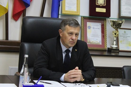 Глава Ставрополья подписал распоряжение об отставке министра ЖКХ 