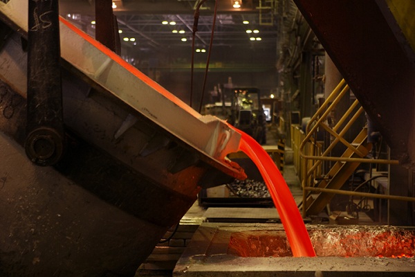 Первый в СКФО завод алюминиевых сплавов построят в Ингушетии 
