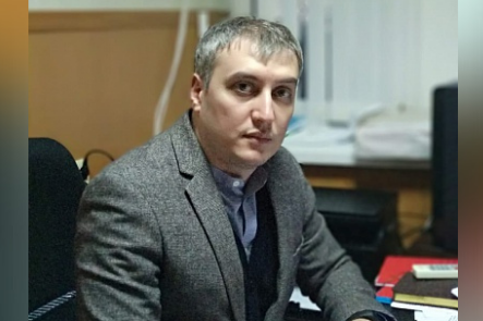Главой Агентства информации и печати Дагестана стал Абдуразак Джамалутдинов