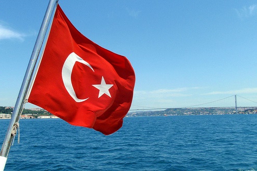В Турции высказались в поддержку территориальной целостности Грузии