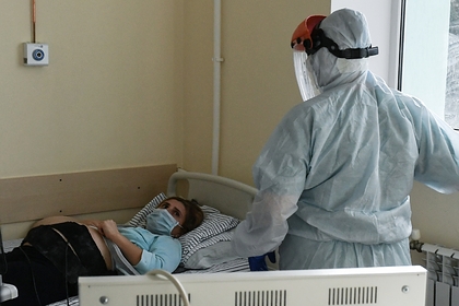 Беременных россиянок предупредили о внезапной опасности из-за COVID-19