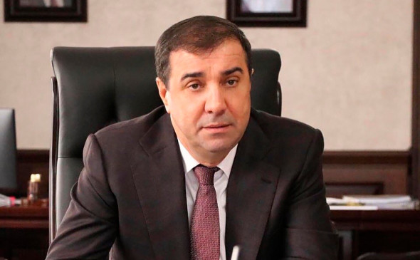 Бывший глава района Дагестана получил семь с половиной лет за растрату