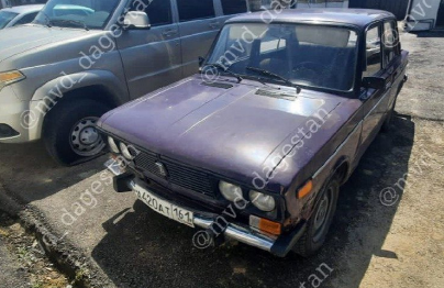 Добираясь на попутках до бывшей жены, житель Дагестана угнал чужую машину