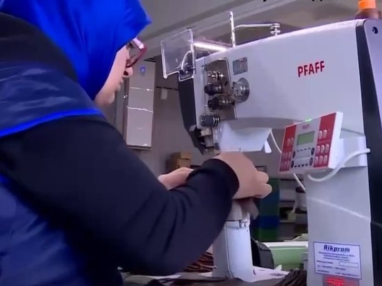 На модернизацию обувных фабрик в Дагестане направят полмиллиарда рублей