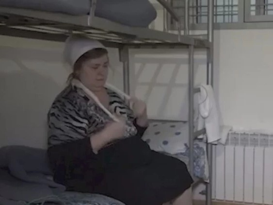 Верховный суд Чечни не переживает за состояние здоровья Заремы Мусаевой