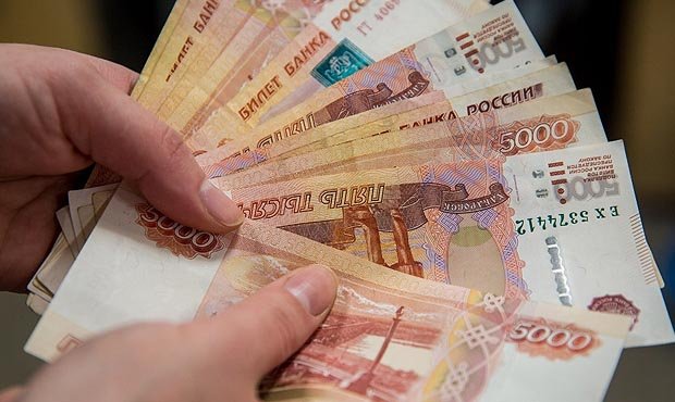 Два бухгалтера похитили более 90 млн рублей со счетов вуза в Дагестане