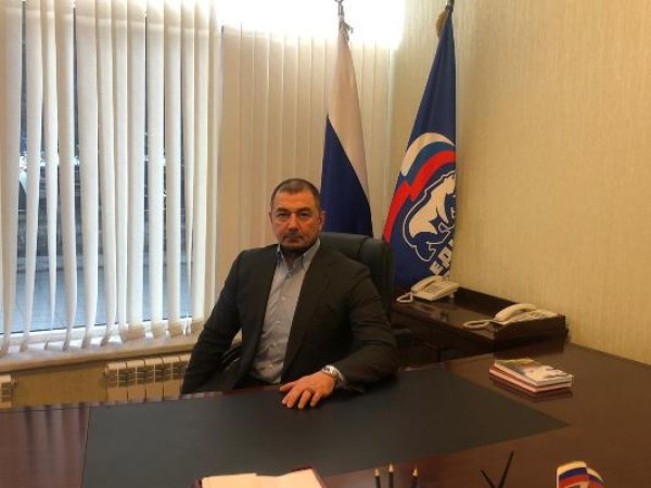 Депутат парламента Дагестана Абуев развеял слухи о своем задержании за убийство
