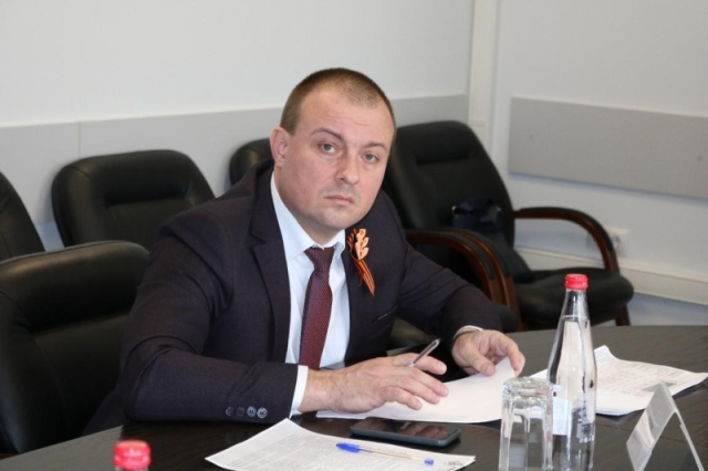 Бывший министр экономики Ставрополья встал у руля ГУП «Ставэлектросеть»