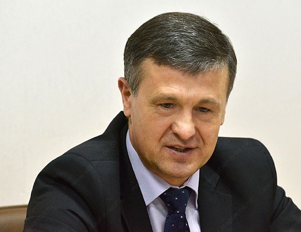 Бывшего министра ЖКХ Ставрополья Марченко заключили под стражу