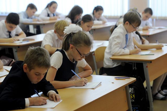 Россия собирается открыть в Армении еще одну русскую школу 