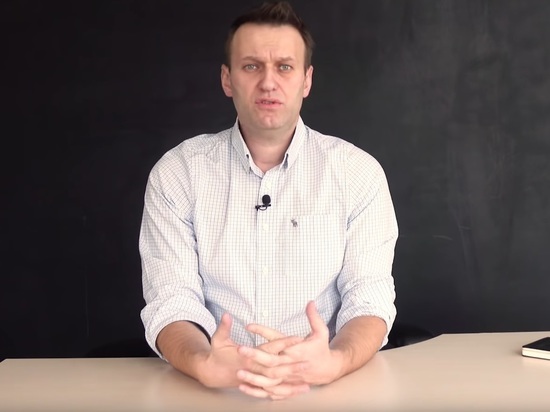 Алексей Навальный может быть задержан прямо в аэропорту 
