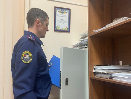 На Ставрополье бывшего полицейского на 15 лет отправили в колонию строгого режима 