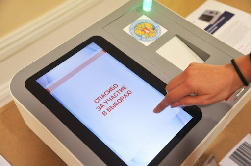 На Ставрополье на выборах будут использовать систему «Мобильный избиратель»
