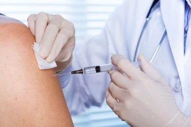 Кадырова порадовало, что прививочные пункты переполнены желающими вакцинироваться