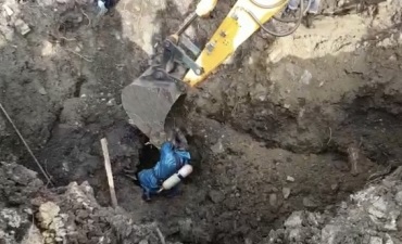В Ставрополе тело женщины обнаружено в ливнёвой канализации