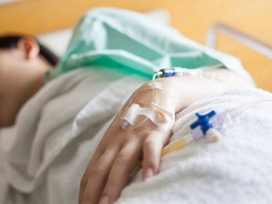 В больницы Ставрополья доставили 11 пострадавших в смертельном ДТП