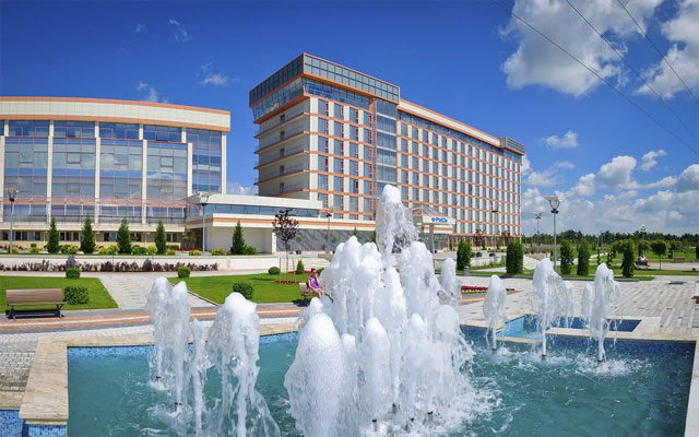 На путевки в санатории для дагестанских чиновников выделили еще 6 млн рублей