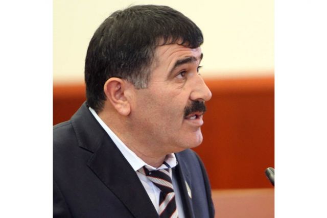 Напавших на бывшего депутата в Дагестане уже отпустили