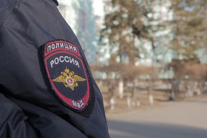 Во Владикавказе полиция поймала водителя, сбежавшего с места смертельного ДТП
