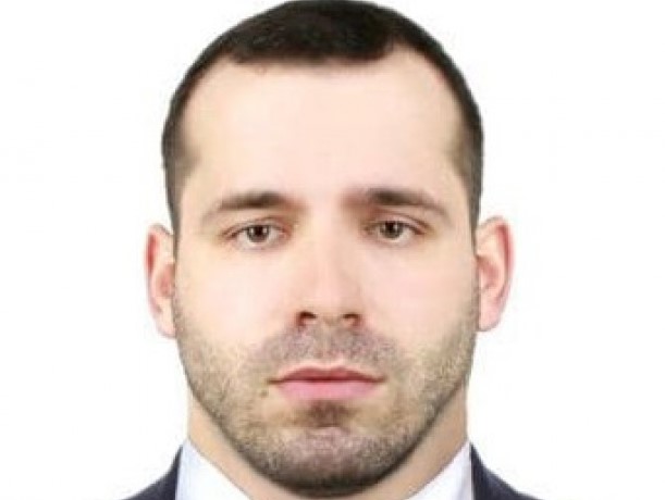 Новым главой Минтуризма Дагестана стал Эмин Мерданов