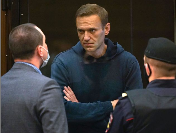 Соратники Навального придумали «принципиально новый митинг»