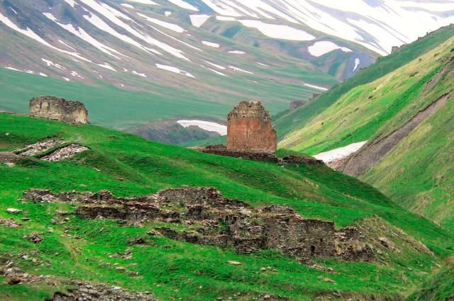 В Северной Осетии идет активная подготовка к 1100-летию крещения Алании