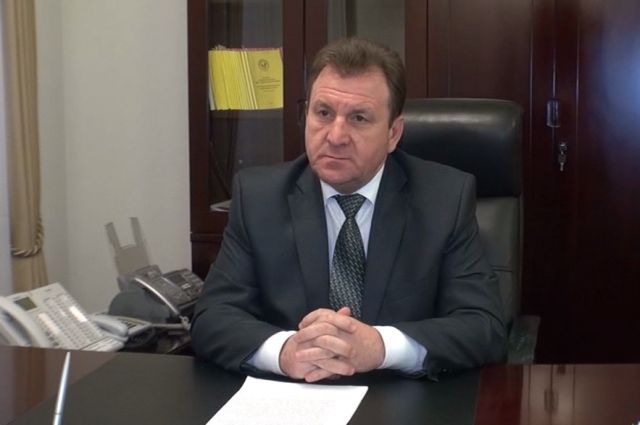 В Ставрополе общественный совет при мэрии заседал в закрытом режиме