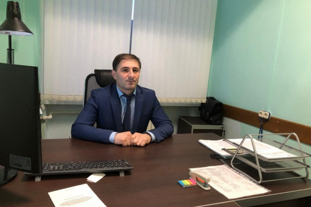 Экс-чиновника Минздрава Дагестана заподозрили в закупке плохих аппаратов ИВЛ