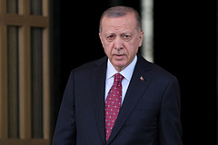 Эрдоган заявил о найденной нефти на миллиард долларов