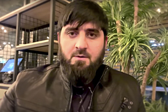Критику Кадырова прислали снимки обнаженной сестры после ее похищения в Чечне