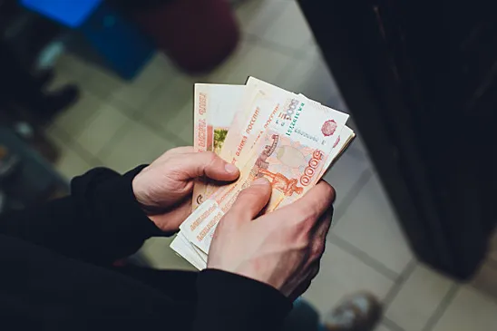 Объем денежных переводов из России в Армению увеличился в 5 раз