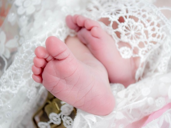 Жительница Дагестана хотела продать младенца за 800 тысяч рублей