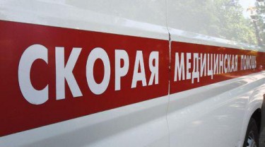 В Дагестане две девочки-подростка попали под колеса легковушки  