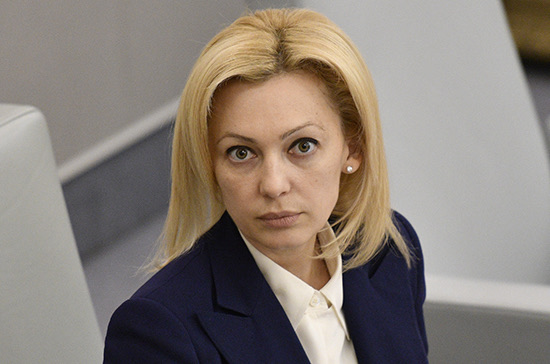 Ольга Тимофеева в пятый раз будет баллотироваться в депутаты 