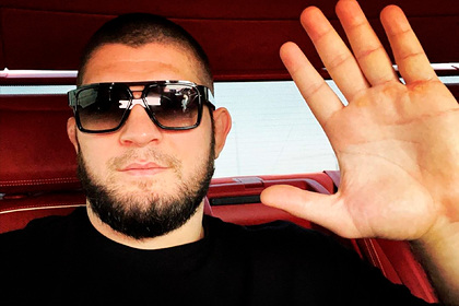 Названа «стоимость» прощального боя Нурмагомедова в Чечне