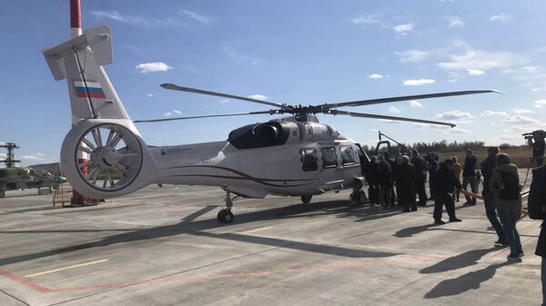 В Пятигорске суд в очередной раз постановил снести вертолётную площадку на Машуке 
