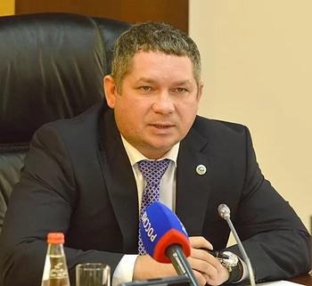 В Ставрополе бывшему вице-премьеру Золотарёву продлили арест