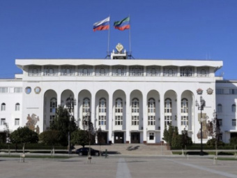 Нюсрет Омаров прокомментировал исключение термина «территориальная целостность» из конституции Дагестана