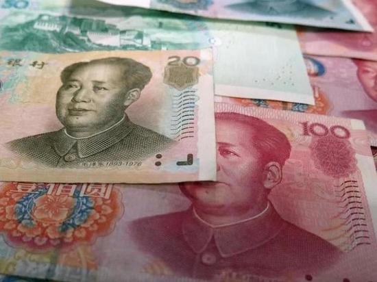 Российские банки столкнулись с проблемой дефицита юаня