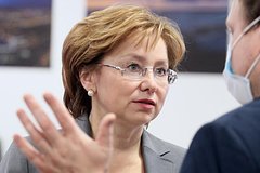  Экс-замминистра культуры России Ярилова признала вину по уголовному делу