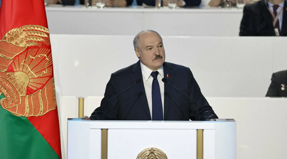 Александр Лукашенко заявил, что готов уйти из власти