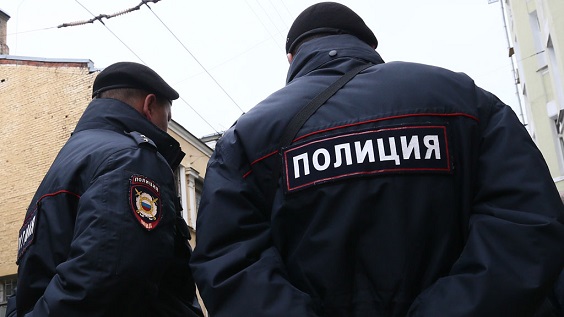 В Крыму задержали серийного мошенника из Ставропольского края  