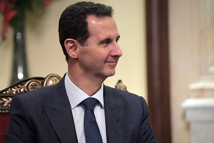 Асад в четвертый раз одержал победу на выборах президента Сирии