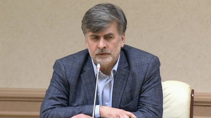 Николай Дурманов