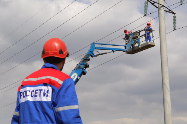 Крупный факт хищения электроэнергии пресекли специалисты «Россети Северный Кавказ» в Нальчике