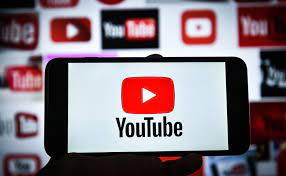 YouTube закрывает каналы российских СМИ