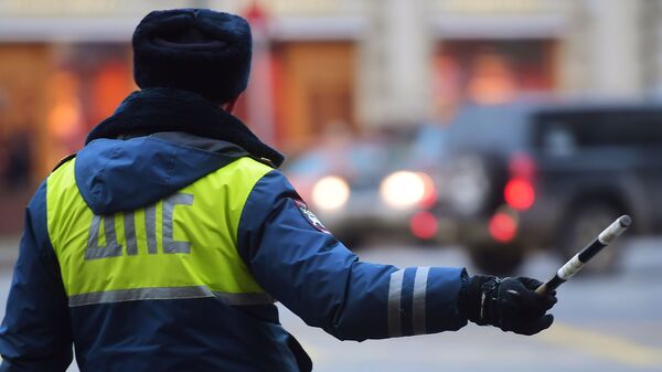 Жительница Ставрополья в суде ответит за причинение вреда здоровью автоинспектору